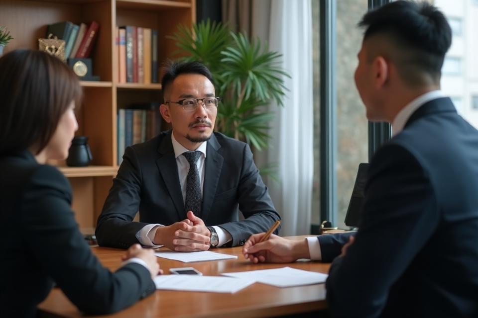 법률 상담